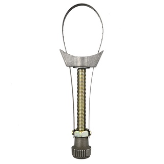 1 dụng cụ tháo bộ lọc dầu xe hơi, xe máy đường kính 60mm đến 120mm