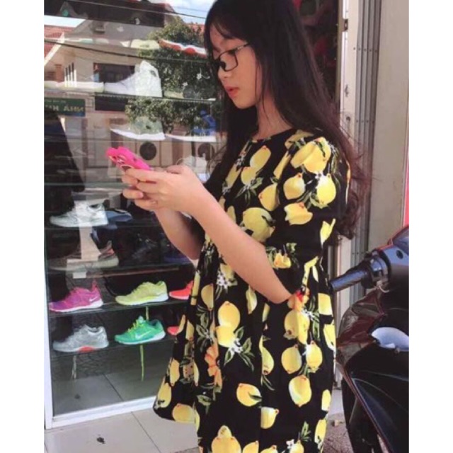 Baby doll người lớn