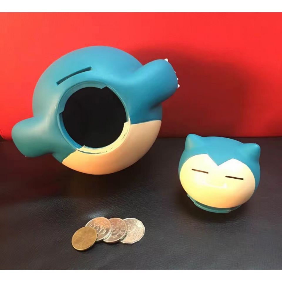Mô Hình Nhân Vật Pokemon Pikachu Bằng Vinyl Dễ Thương Dùng Làm Quà Tặng Sinh Nhật Cho Bé