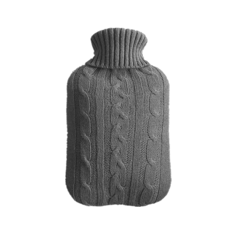 Vỏ bọc túi chườm nóng tiện lợi dung tích 2000ml