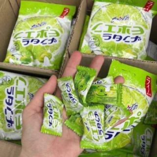 KẸO THƠM THÁI LAN