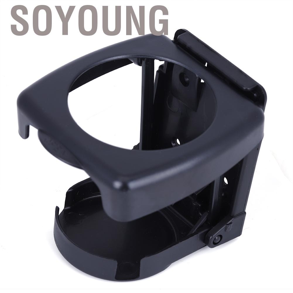 Soyoung Bottle Cup Bracket Completely Waterproof Easy To Install For Dress Up Foldable Rack Stylish And Beautiful Maintenance Worker for