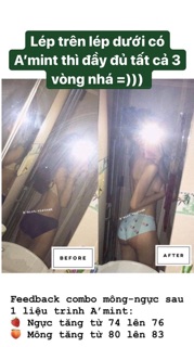 TĂNG MÔNG a'mint