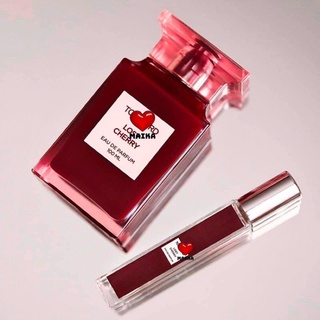 Nước hoa tomford lost cherry