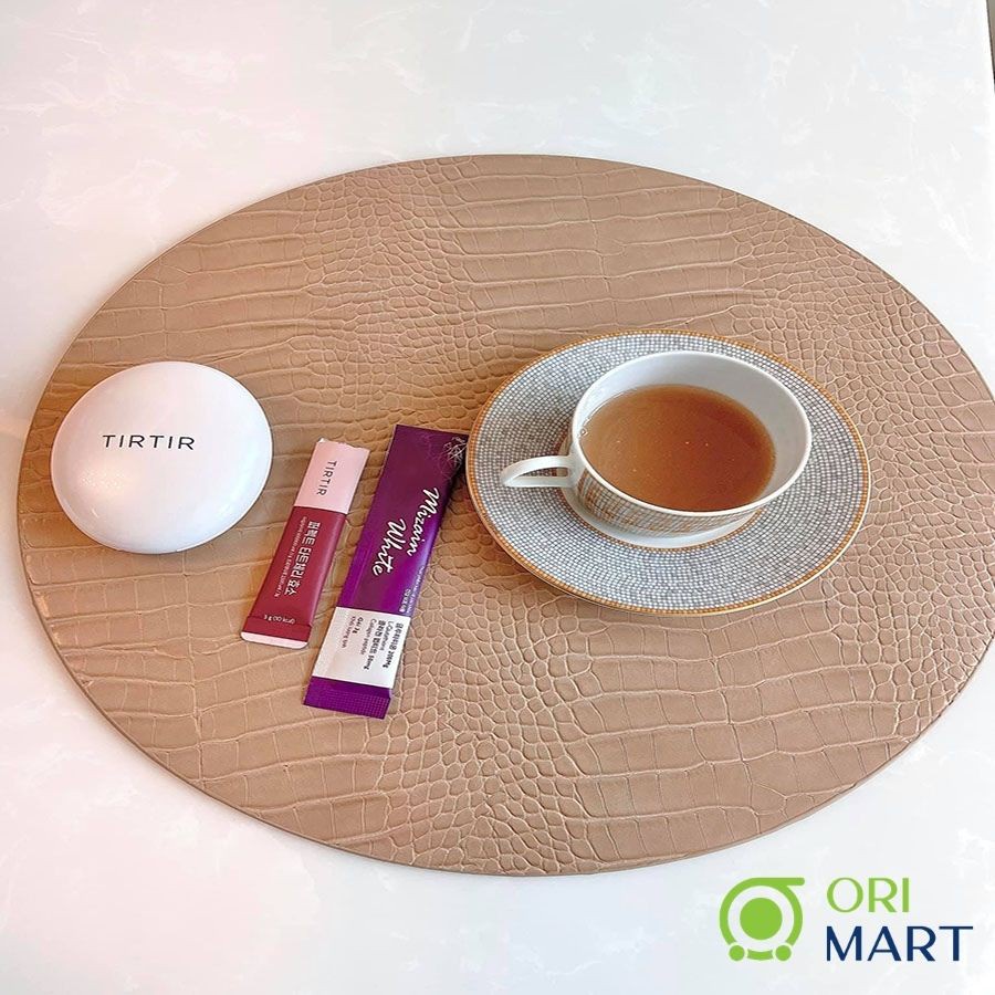 Bột trắng da Mizain White Hàn Quốc hộp 30 gói