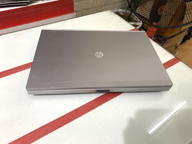 Laptop Hp 8470p i5