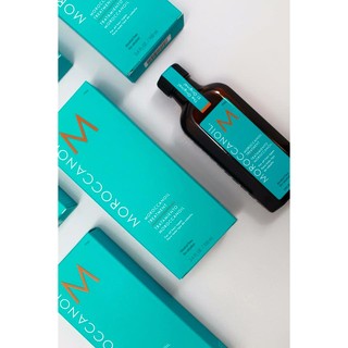 (MOROCCANOIL) DẦU DƯỠNG TÓC TREATMENT ® 25ML