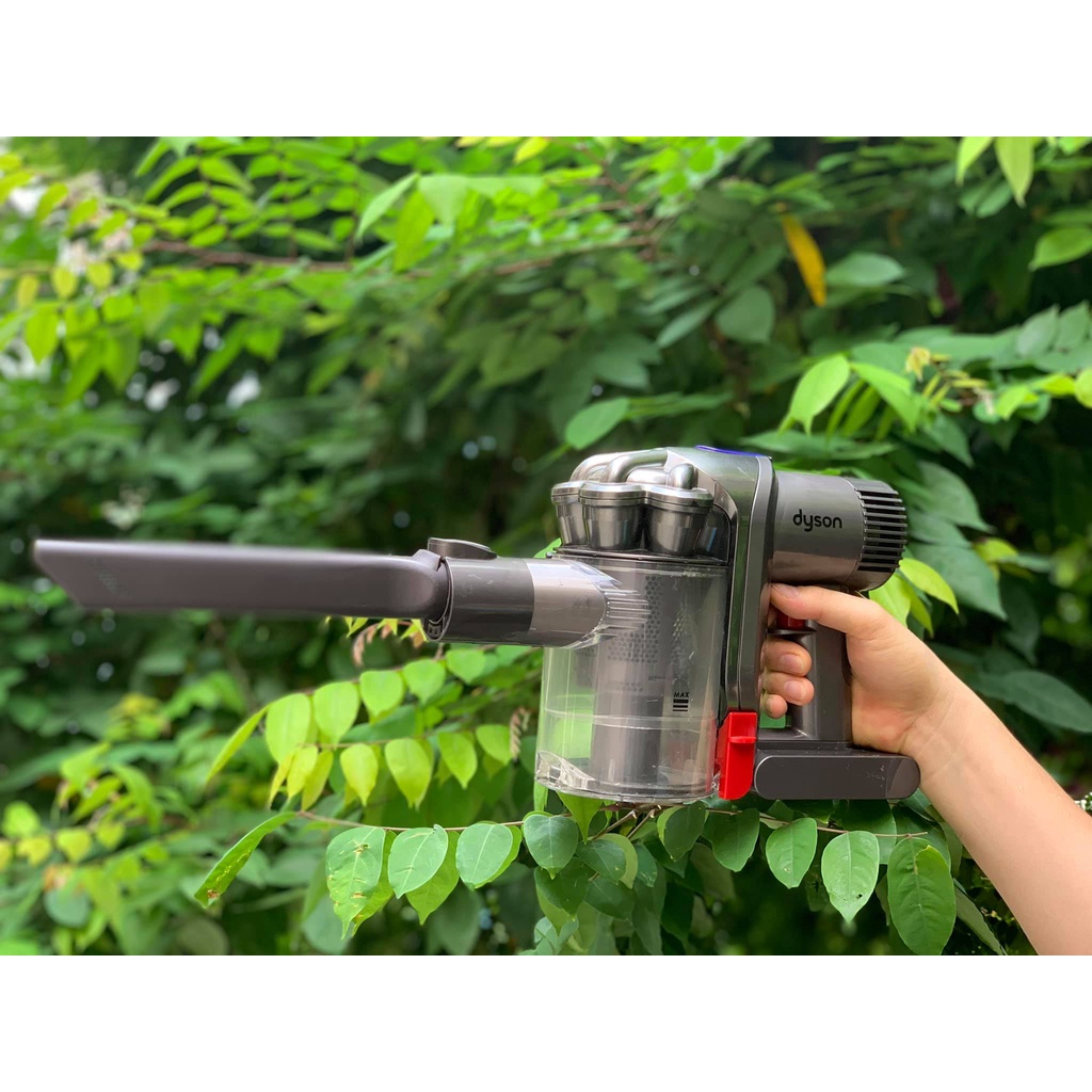 Máy hút bụi cầm tay Dyson DC45 – Nội địa Nhật Bản