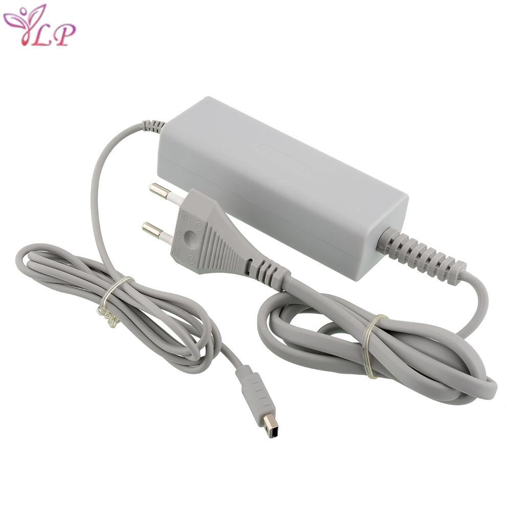 Bộ Sạc Nguồn Điện Cho Nintendo Wii U Gamepad