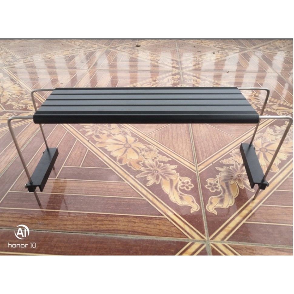Chân đèn kéo cho máng w106