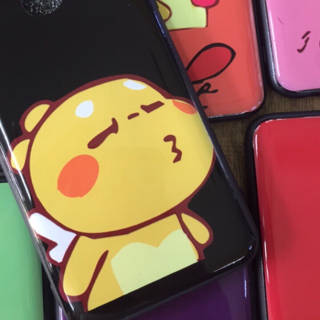 Ốp SamSung galaxy J4 (2018)