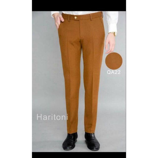 Quần Âu Nam Haritoni