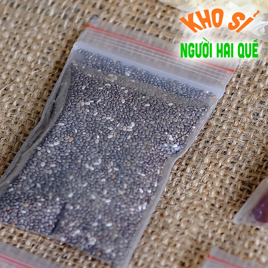 Chè dưỡng nhan 13 vị 550g nấu được 25 - 30 chén | Kho sỉ Người Hai Quê - Haique Food