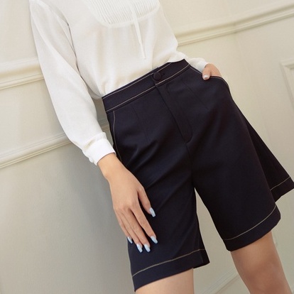 Vella Fashion - Quần Short VQ21105
