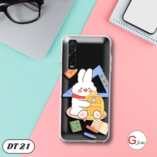 Ốp lưng dẻo Oppo Find x2 pro