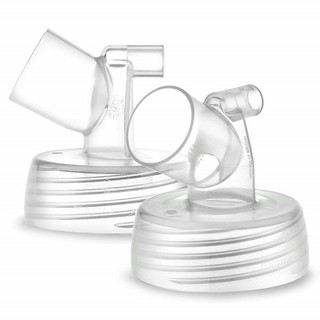 Cổ Nối Cổ Rộng Maymom Cho Máy Hút Sữa Avent, Spectra, Rozabi, Fatz