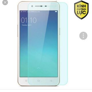 Kính cường lực oppo F1