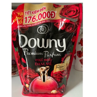 Downy Đam Mê 3L ( mầu đỏ )