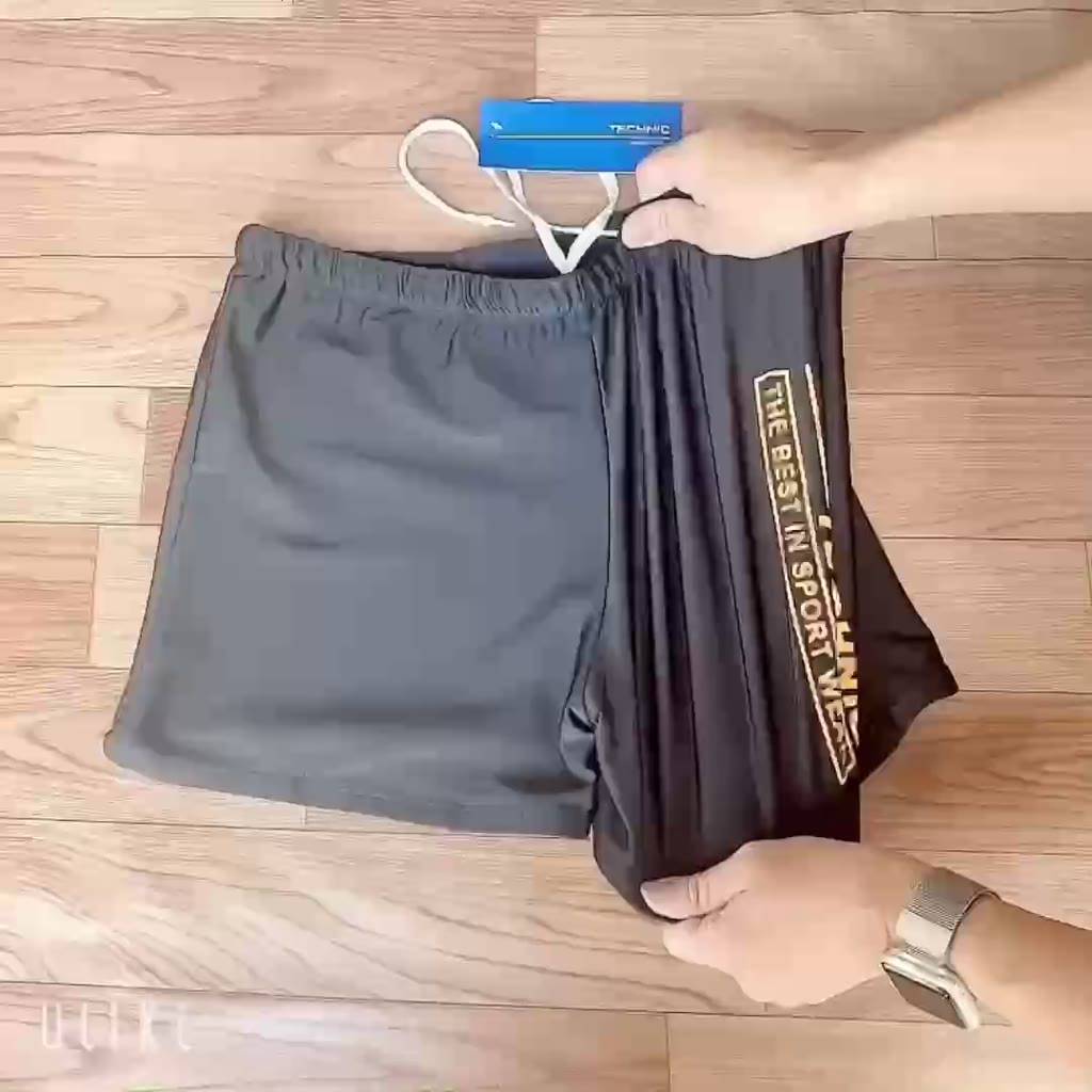 Quần Bơi Nam Hàn Quốc Chất Vải Đẹp ( Ngang Đùi ) | BigBuy360 - bigbuy360.vn