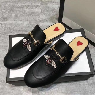 HOT Giầy Sục Nam😍Freeship đơn 150k HN💥Sục Nam thời trang khóa Ong bản to chất đẹp giá rẻ