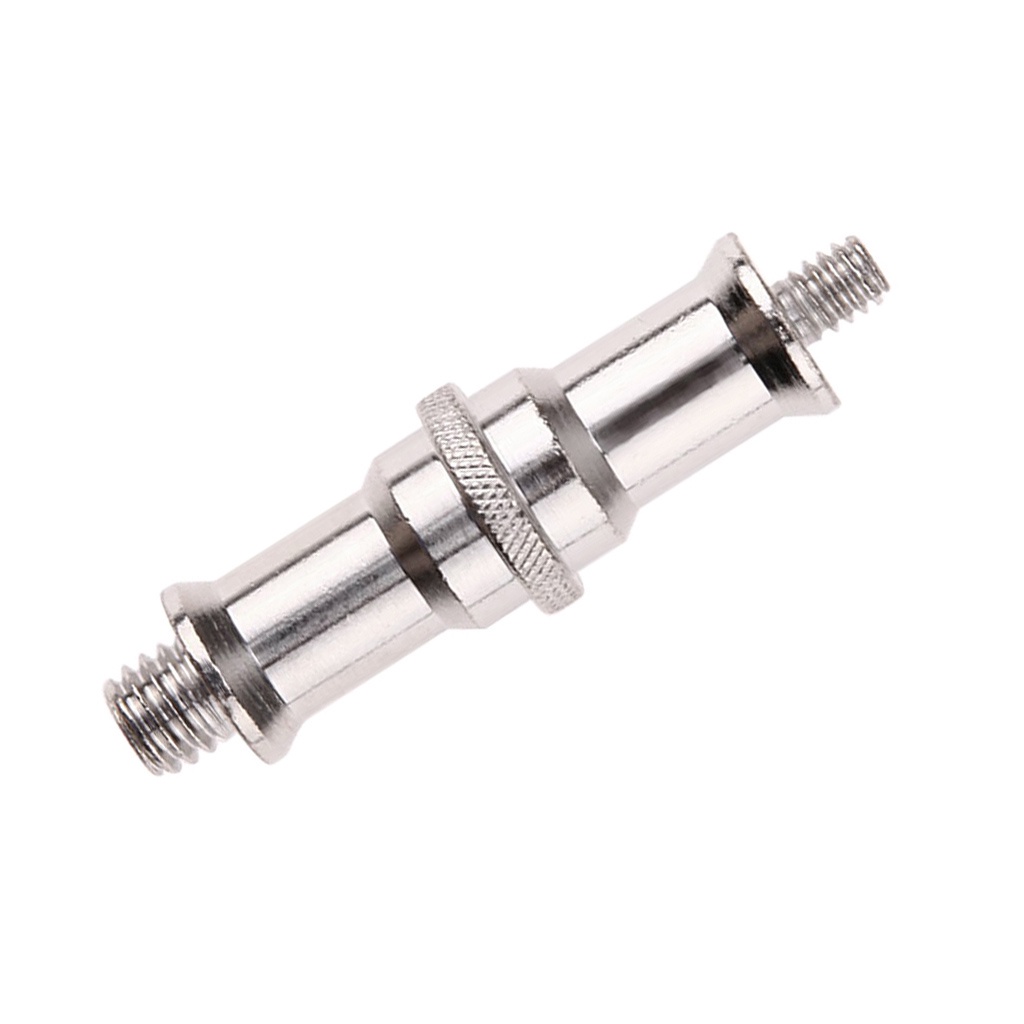 Ốc Chuyển Đổi Enjoylife 1 / 4 &quot;Sang 3 / 8&quot; Cho Chân Máy Ảnh Đứng