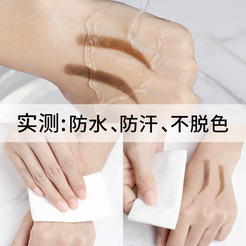 (Hàng Mới Về) Bút Kẻ Lông Mày Carlan Không Phai Chống Thấm Nước Và Mồ Hôi Siêu Mịn Tự Nhiên | BigBuy360 - bigbuy360.vn