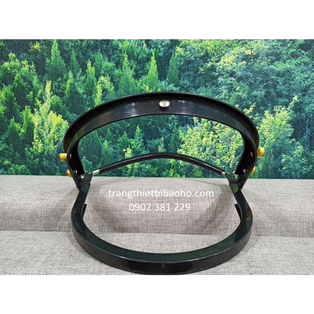 Gọng lò xo ABS Usafety WB-A008