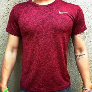 Áo body nam cổ tròn