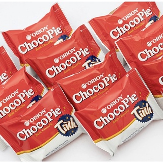 Bánh Choco-Pie các vị
