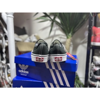VANS AUTHENTIC CLASSIC 2HAND NAM NỮ CHÍNH HÃNG