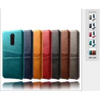 Ốp lưng điện thoại Sony Xperia 1/ XZ4 bảo vệ vỏ bên, điện thoại di động bao da bảo vệ