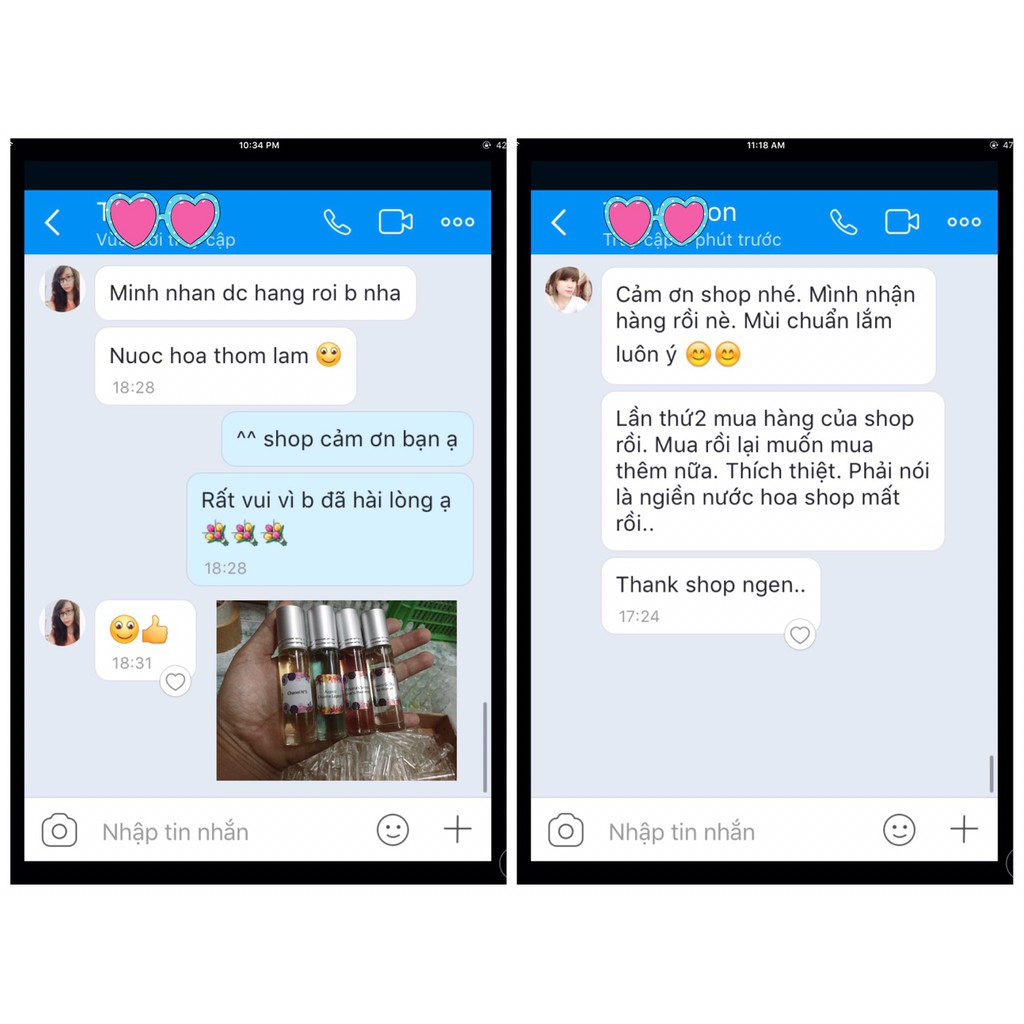 Tinh dầu nước hoa pháp say đắm | BigBuy360 - bigbuy360.vn