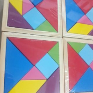 bộ xếp hình trí uẩn