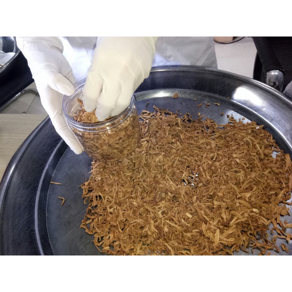 Trà mãng cầu xiêm hộp 100g 250g Đặc sản Tây Nguyên - True nuts nguyên liệu vườn organic