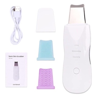 Máy matxa thải độc chì