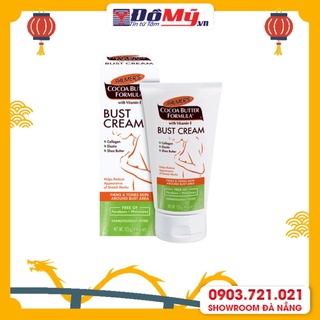 Kem săn chắc da vùng ngực 125g