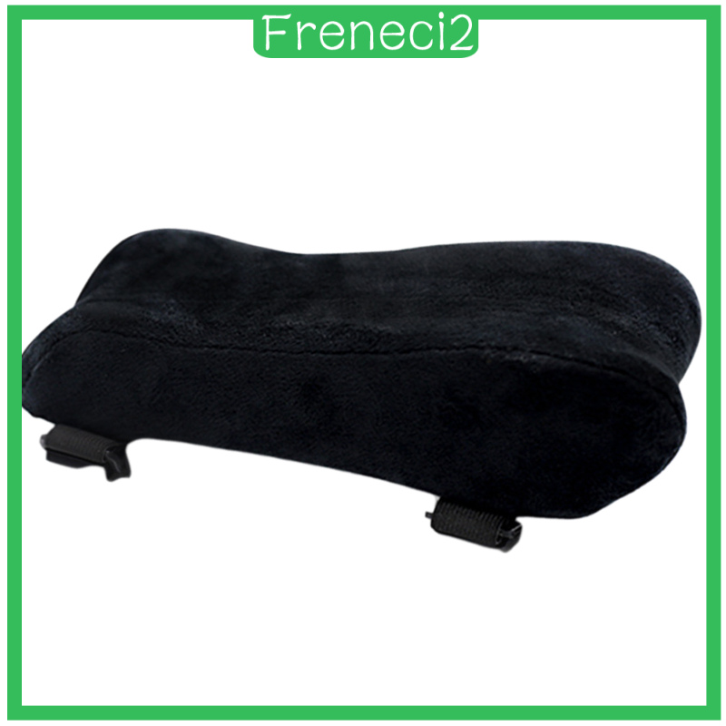 [FRENECI2]Chair Arm Cushions Office Chair Arm Rest Pad Pressure Gaming Chair Arm Rest