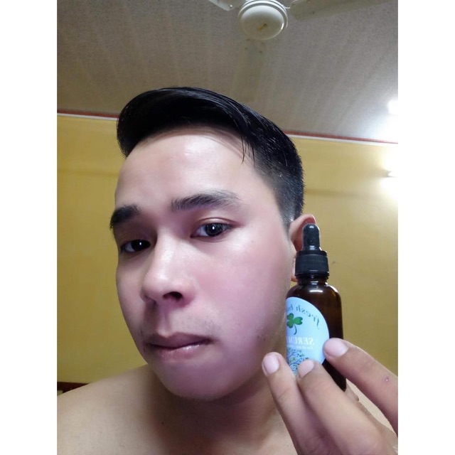 SERUM PN  DƯỠNG DA TÁI TẠO