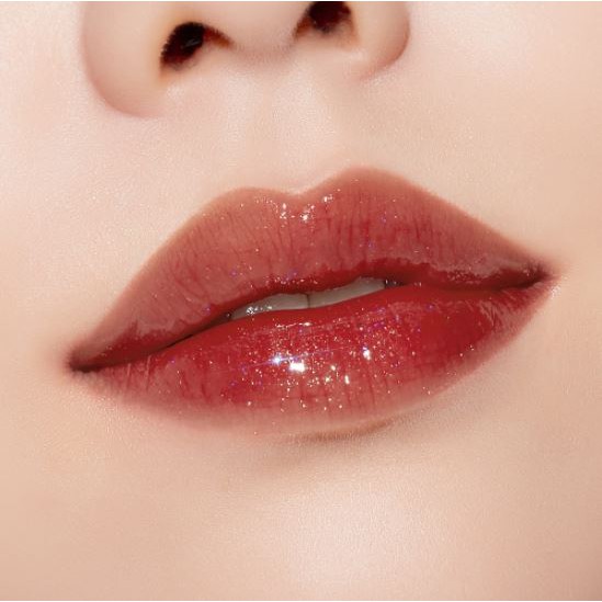 [Hàng mới về] Son Tint APIEU Juicy Pang Ánh Nhũ Lấp Lánh Để Trang Điểm Môi | BigBuy360 - bigbuy360.vn