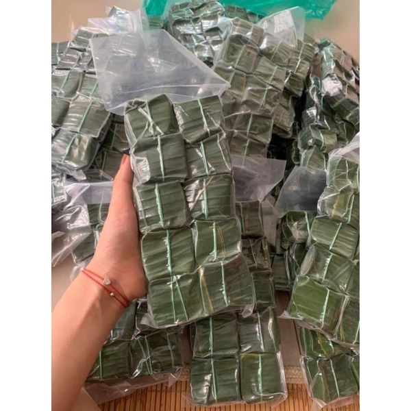 Nem chua Bình Định, Nem chua cây nhà làm