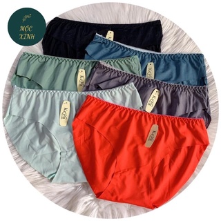 Quần lót nữ - quần lót cotton thun lạnh