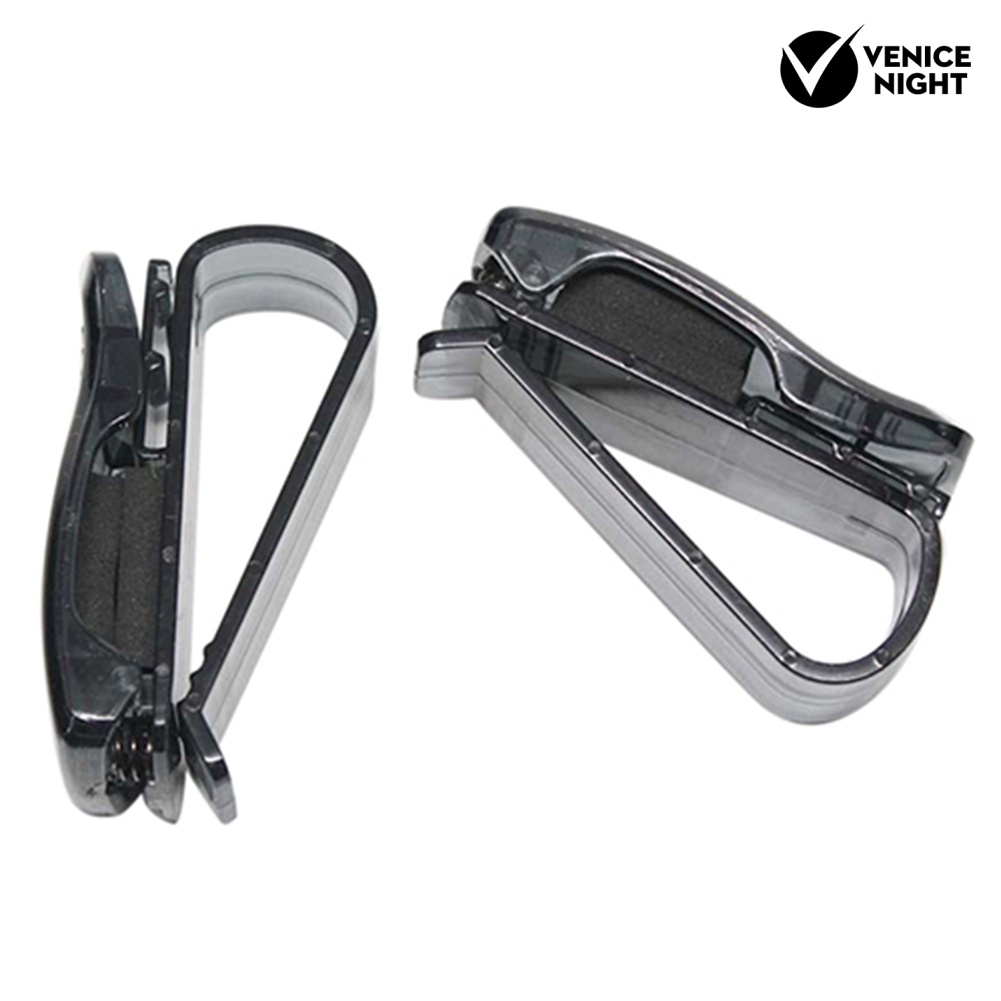 Kính v.e v.e. Thời Trang Kẹp Giữ Mắt Kính, Thẻ Trên Xe Hơi