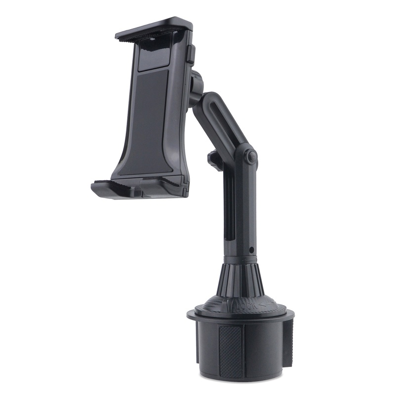 Giá Đỡ Cốc / Điện Thoại Cổ Ngỗng Linh Hoạt Phù Hợp Với Tất Cả Các Dòng Điện Thoại Thông Minh 4-13in