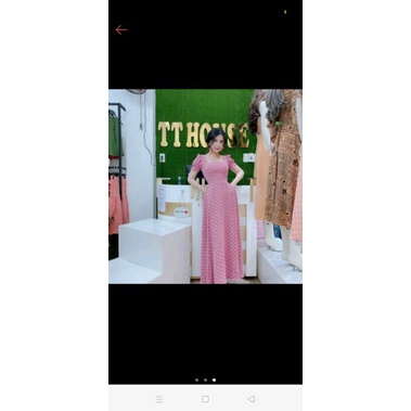 Đầm thiết kế Na Trịnh