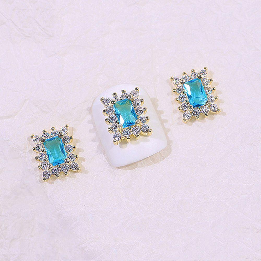 Sơn Móng Tay MOCHO Cao Cấp Chuyên Dụng|Phụ Kiện Trang Trí Móng Tay 3D Nhiều Màu Sang Trọng