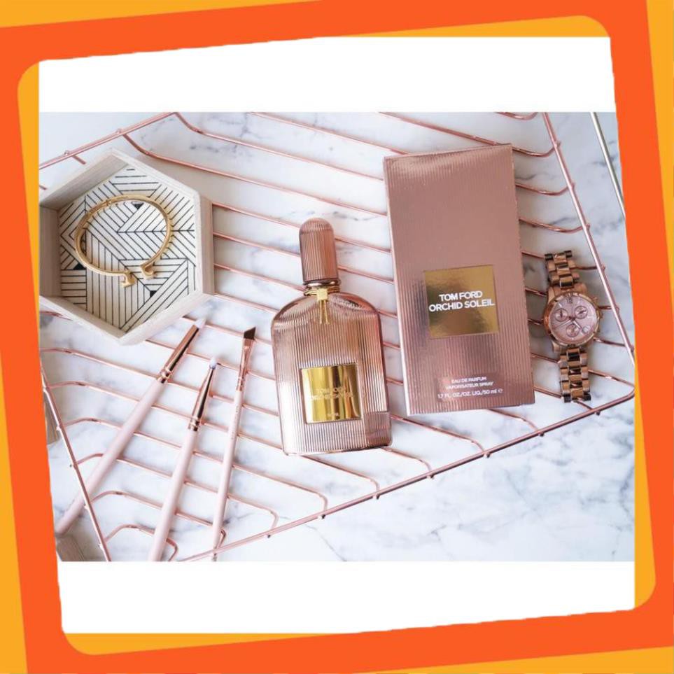 Nước Hoa 💘 FREE SHIP 💘 Nước hoa dùng thử Tomford ORCHID SOLEIL Test 10ml/20ml Spray / Chuẩn authentic 🍭 CHẤT 🍭 | Thế Giới Skin Care