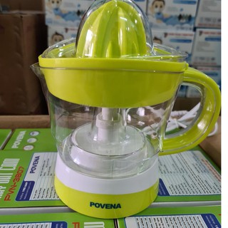 Máy Vắt Cam Dùng Điện