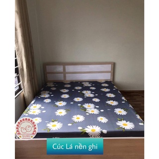 Ga coton chống thấm cao cấp Nano suri.