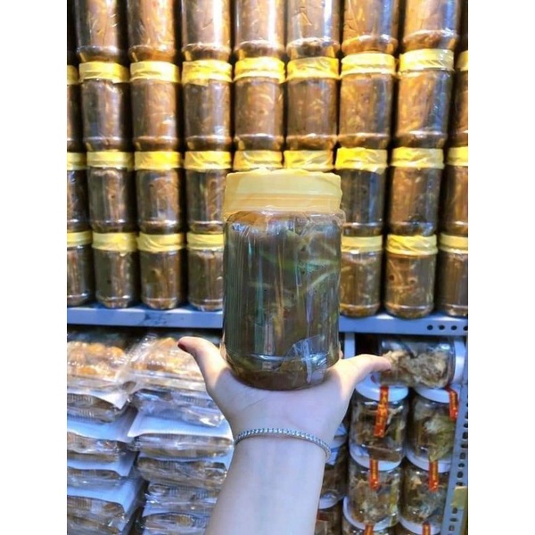 MẮM DƯA CÀ ĐẶC SẢN ĐÀ NẴNG