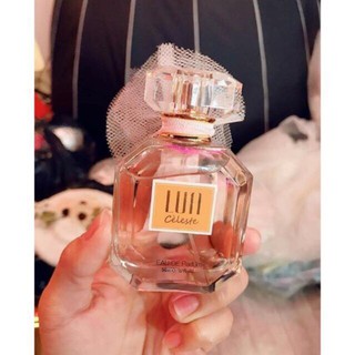Nước hoa nữ Lua Celester – GỢI CẢM VÀ TINH TẾ (50ML)